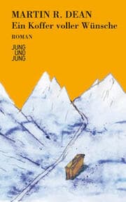 Cover von Ein Koffer voller Wünsche