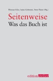 Cover von Seitenweise