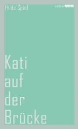 Cover von Kati auf der Brücke