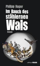 Cover von Im Bauch des stählernen Wals