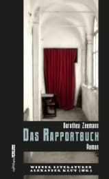 Cover von Das Rapportbuch