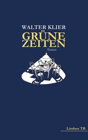 Cover von Grüne Zeiten