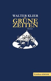 Cover von Grüne Zeiten
