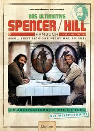 Cover von Das ultimative Spencer/Hill Fanbuch