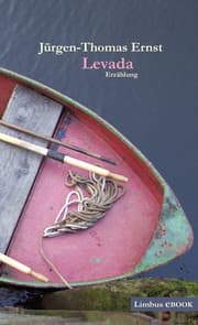 Cover von Levada