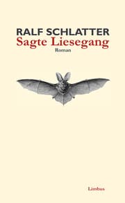 Cover von Sagte Liesegang