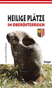 Cover von Kultplätze in Oberösterreich