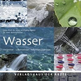 Cover von Wasser