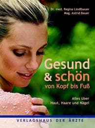 Cover von Gesund & Schön von Kopf bis Fuß