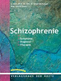 Cover von Schizophrenie