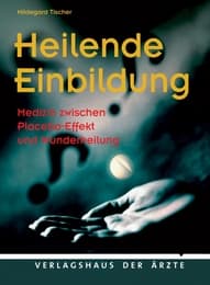 Cover von Heilende Einbildung