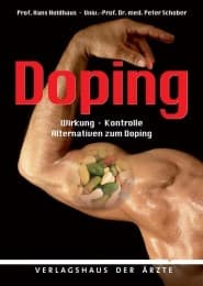 Cover von Doping