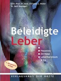 Cover von Beleidigte Leber