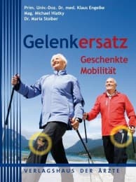 Cover von Gelenkersatz