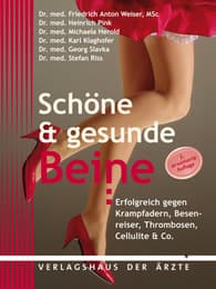 Cover von Schöne & gesunde Beine