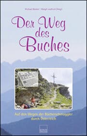 Cover von Der Weg des Buches