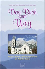 Cover von Das Buch zum Weg