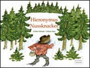Cover von Hieronymus Nussknacker