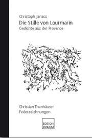 Cover von Die Stille von Lourmarin