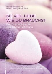 Cover von SO VIEL LIEBE WIE DU BRAUCHST