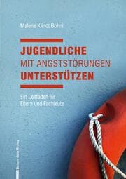 Cover von Jugendliche mit Angststörungen unterstützen