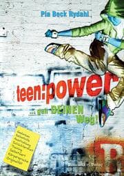 Cover von Teenpower