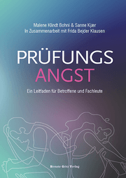Cover von Prüfungsangst