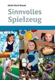 Cover von Sinnvolles Spielzeug