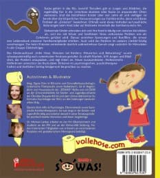 Cover von Volle Hose. Einkoten bei Kindern: Prävention und Behandlung
