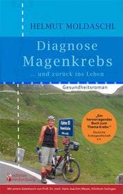 Cover von Diagnose Magenkrebs ...und zurück ins Leben
