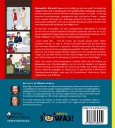 Cover von Lorenz wehrt sich - Hilfe für Kinder, die sexuelle Gewalt erlebt haben