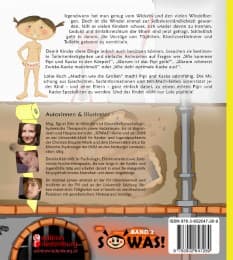 Cover von Machen wie die Großen - Was Kinder und ihre Eltern über Pipi und Kacke wissen sollen