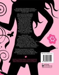 Cover von Regelschmerz ade! Die freie Menstruation: Methode ohne Binden, Tampons und Co