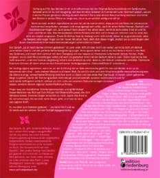 Cover von Lass es raus! Die freie Geburt: Methode mit Gebärmutter, Scheide und Co