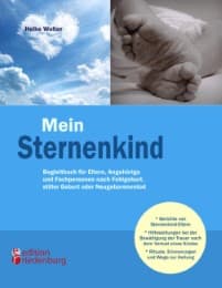 Cover von Mein Sternenkind