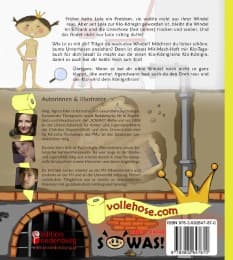Cover von Machen wie die Großen EXTRA - Das Mit-Mach-Heft für Klo-Könige und Klo-Königinnen