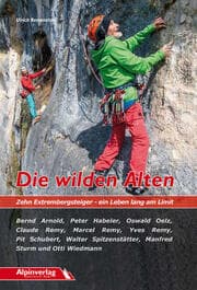 Cover von Die wilden Alten