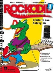 Cover von Rockodil