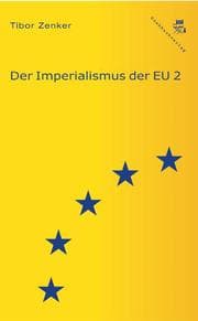 Cover von Der Imperialismus der EU 2