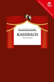 Cover von Kassbach