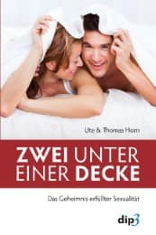 Cover von Zwei unter einer Decke