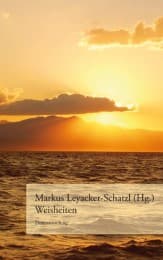 Cover von Weisheiten