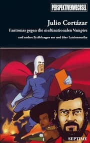 Cover von Fantomas gegen die multinationalen Vampire