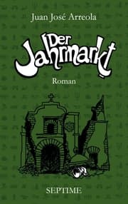 Cover von Der Jahrmarkt
