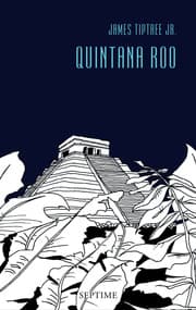 Cover von Quintana Roo