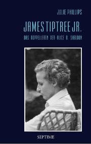 Cover von James Tiptree Jr.