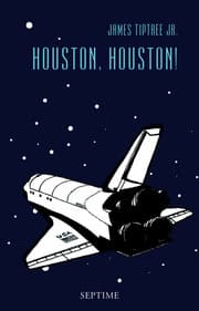 Cover von Houston, Houston!