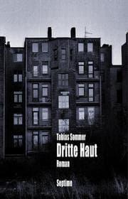 Cover von Dritte Haut
