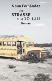 Cover von Die Straße zum 10. Juli