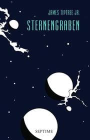Cover von Sternengraben